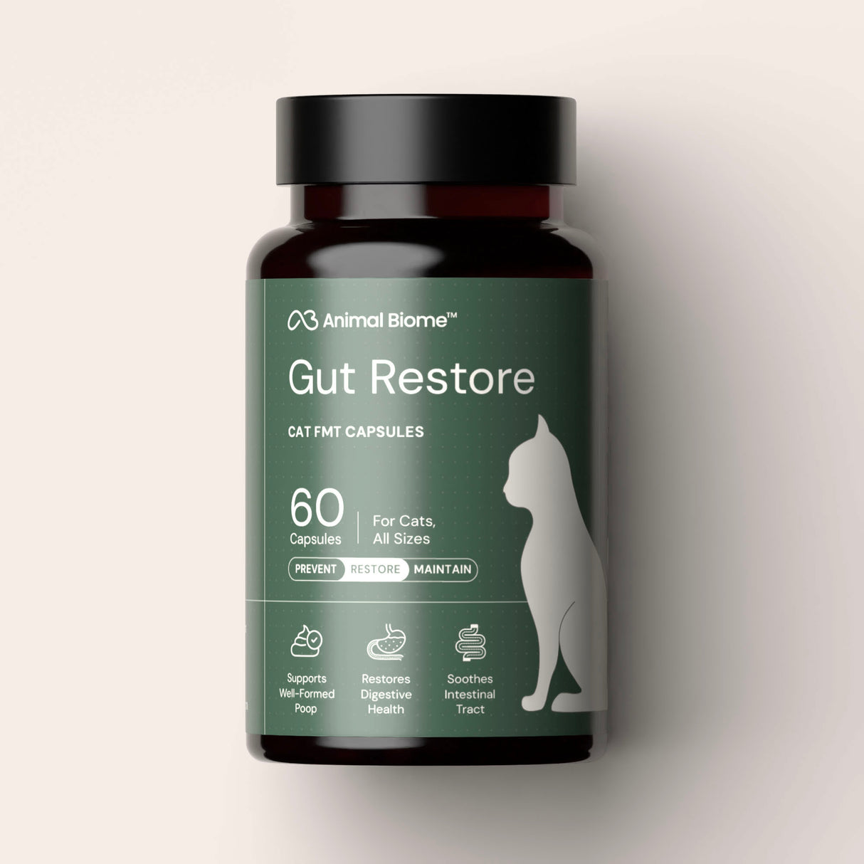 Gut Restore for Cats