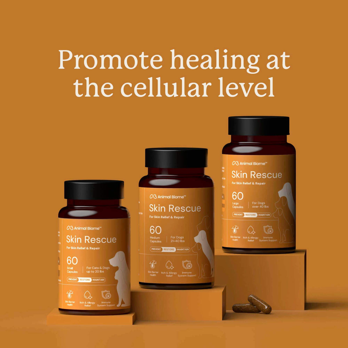 Skin Rescue