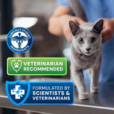 S. boulardii + FOS Powder for Cats and Dogs