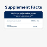 S. boulardii + FOS Powder for Cats and Dogs