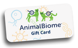 AnimalBiome® Gift Card