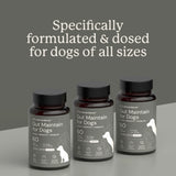 Gut Maintain for Dogs
