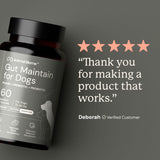 Gut Maintain for Dogs
