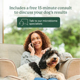 Gut Microbiome Test for Dogs