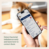 Gut Microbiome Test for Dogs