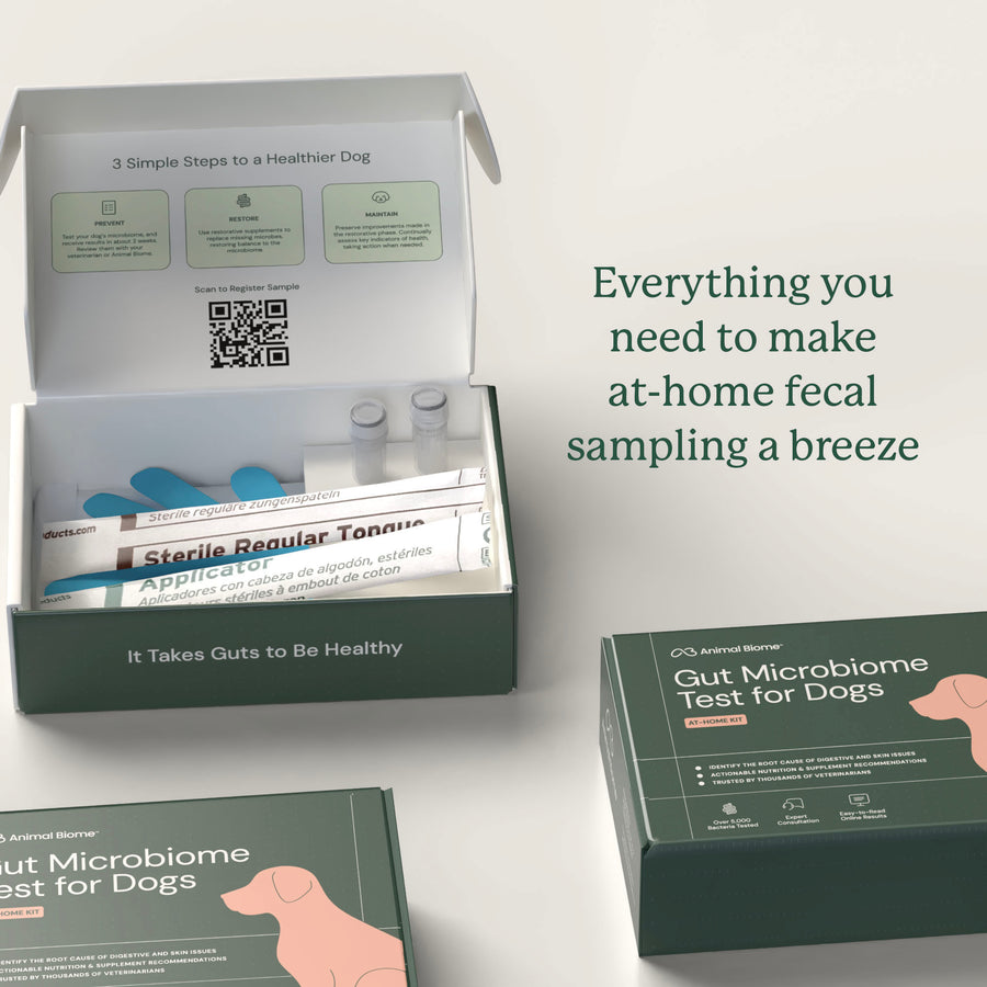 Biocore Beast Testing All Microbiome Tests – AnimalBiome