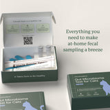 Gut Microbiome Test for Cats