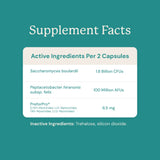 Gut Rebuild for Cats