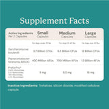 Gut Rebuild for Dogs