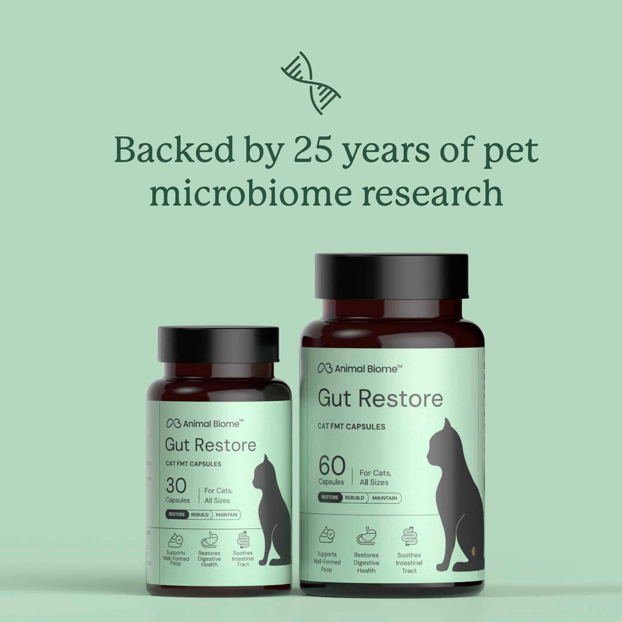 Gut Restore for Cats