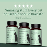 Gut Restore for Cats