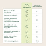 Gut Restore for Cats
