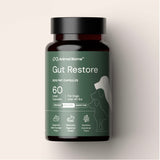 Gut Restore Supplement for Dogs