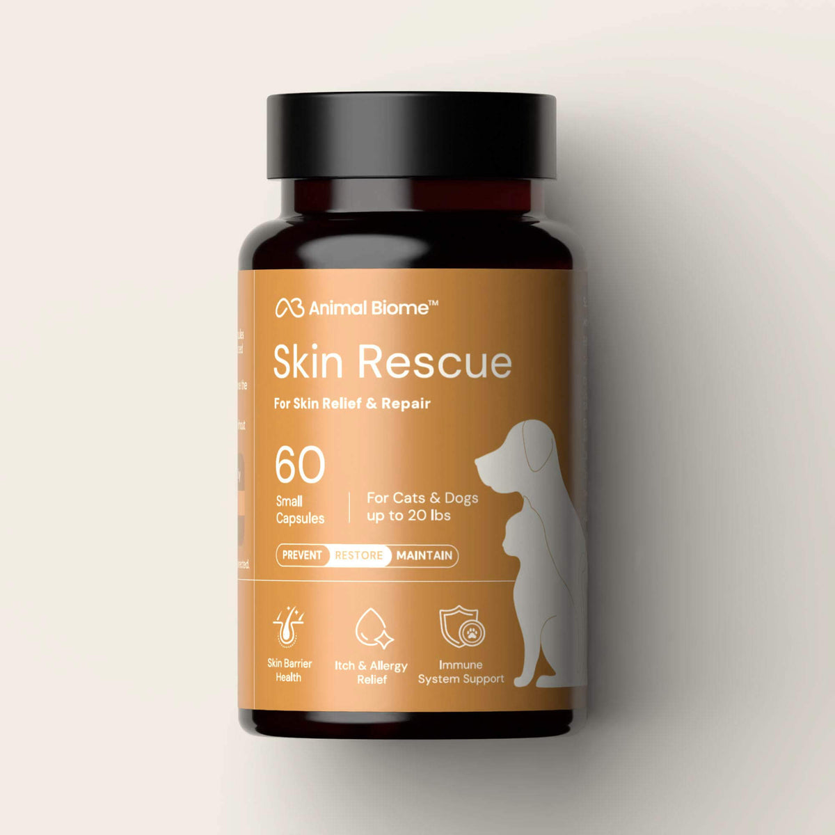 Skin Rescue – AnimalBiome