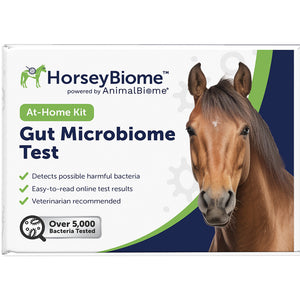 For Horses