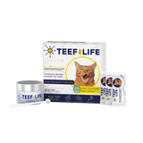 TEEF for Life: Protektin30™ for Cats (90-day supply)