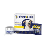 TEEF for Life: Protektin42™ for Dogs (90-day supply)